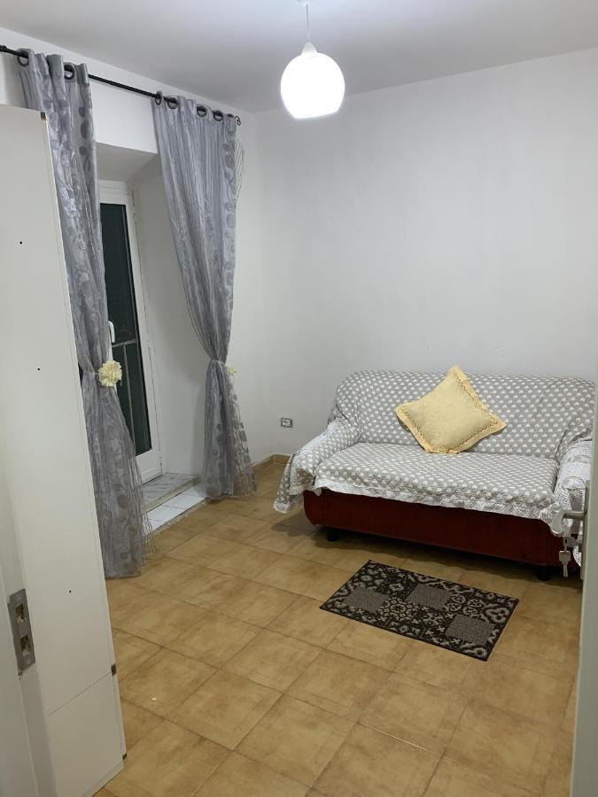 דירות Olevano Romano Casa Della Grotta מראה חיצוני תמונה