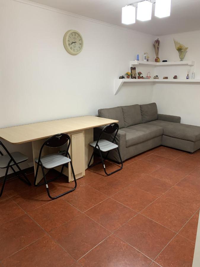 דירות Olevano Romano Casa Della Grotta מראה חיצוני תמונה