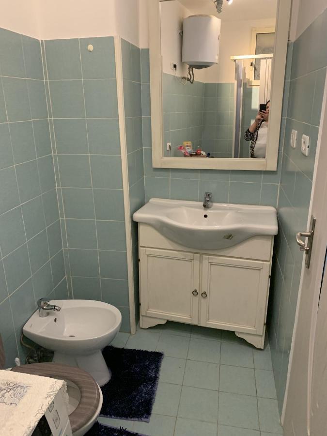 דירות Olevano Romano Casa Della Grotta מראה חיצוני תמונה